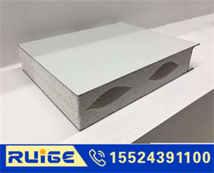 吉林硫氧镁净化板厂家：硫氧镁净化板的性能优势